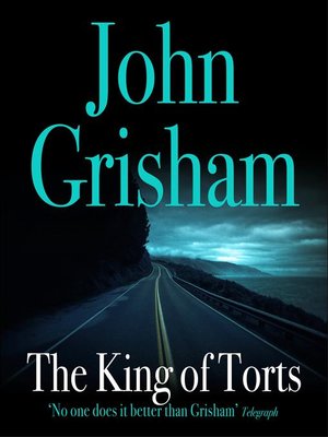 cover image of The King of Torts
